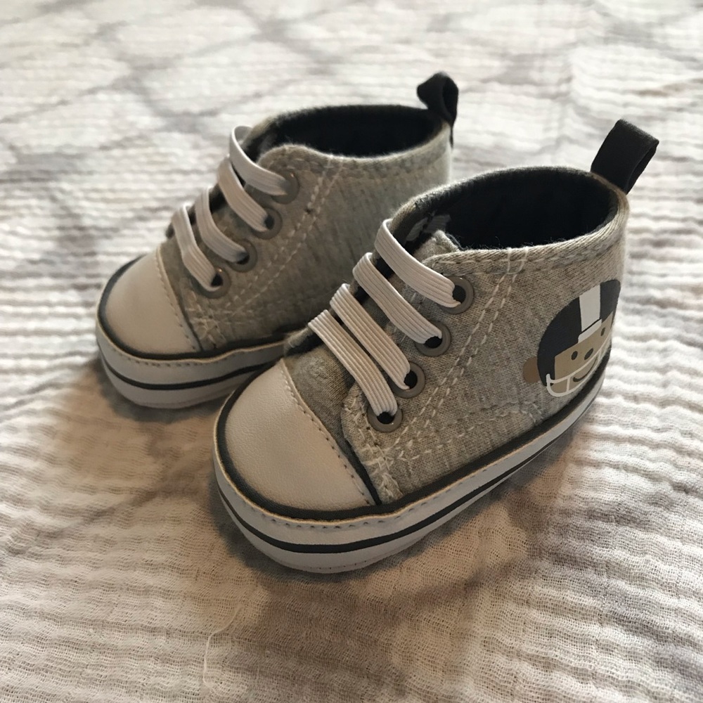 Newborn Shoes